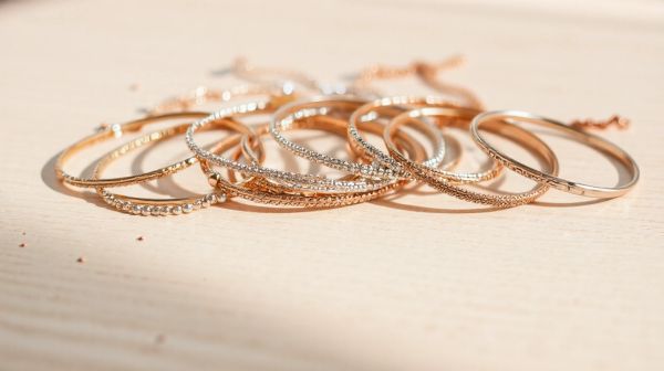 Bracelets chics et abordables : explorez nos meilleures offres