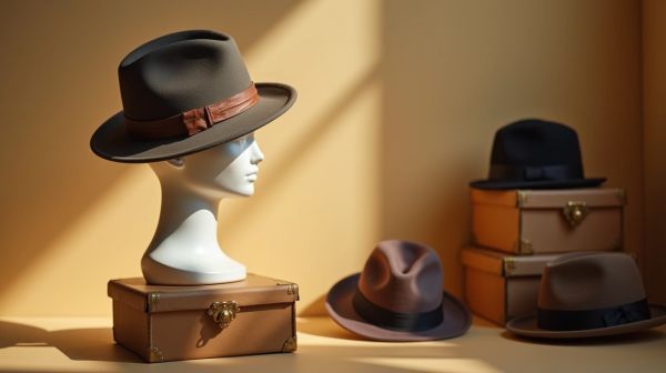 Casquette rétro : reconnaître une bonne coupe d'une mauvaise copie