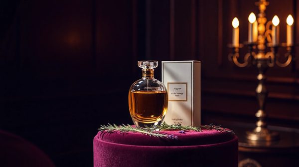 Explore des fragrances exclusives : le meilleur du parfum de niche