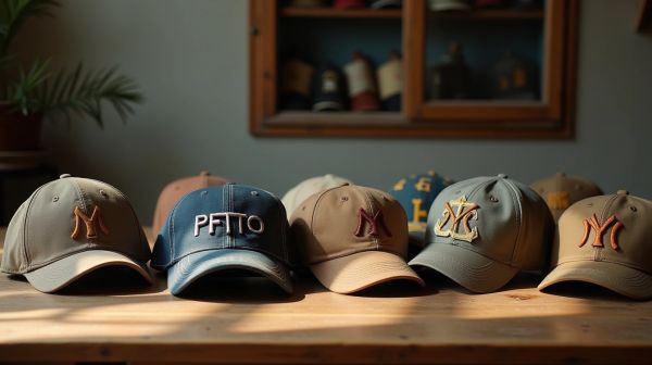 Les astuces pour distinguer qualité et contrefaçon de casquettes rétro