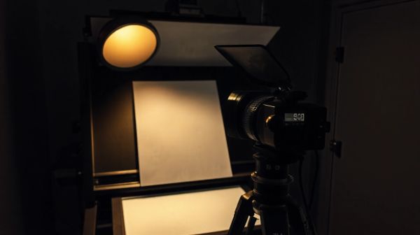 Les meilleures pratiques pour le tirage argentique noir et blanc à Nîmes