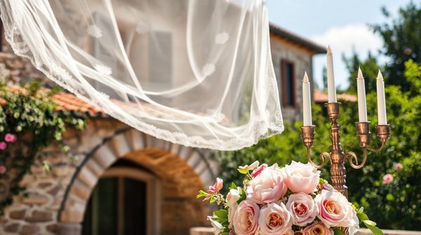 Mariage en italie : 7 idées pour une cérémonie inoubliable