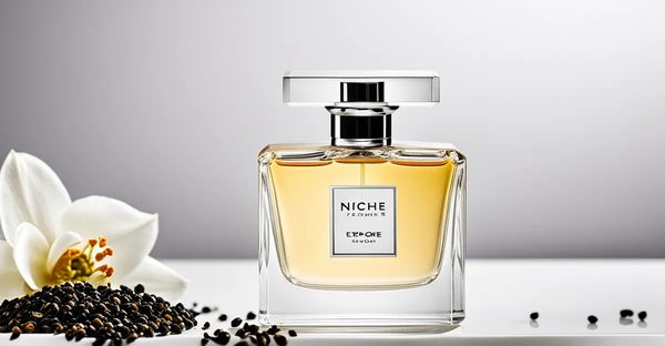 Parfum de niche : découvrez des fragrances d'exception et exclusives