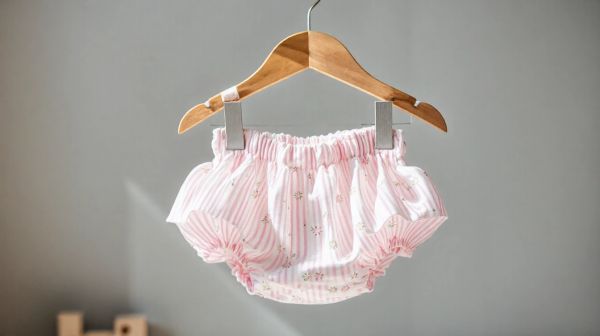 Top 5 bloomers bébé : le must-have pour chaque saison