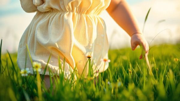 Top 5 bloomers bébé : le must-have pour chaque saison