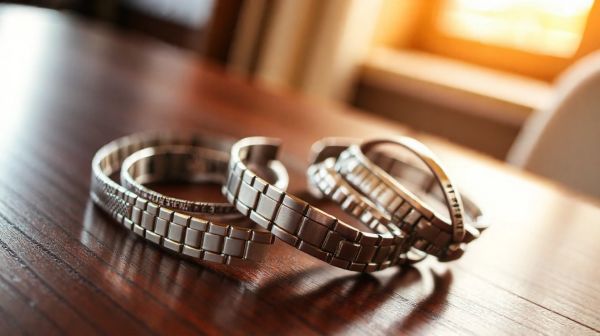 Top 5 bracelets Seiko pour un style et une qualité inégalés