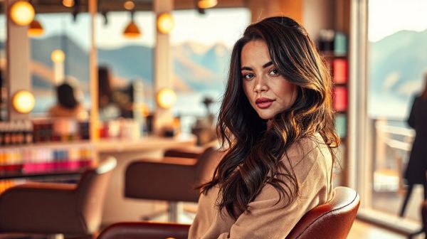 Top 5 coloristes à Annecy pour sublimer vos cheveux