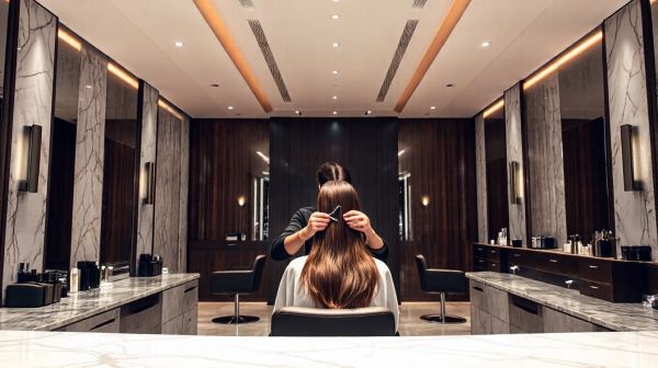 Top salons de Lille pour vos lissages brésiliens