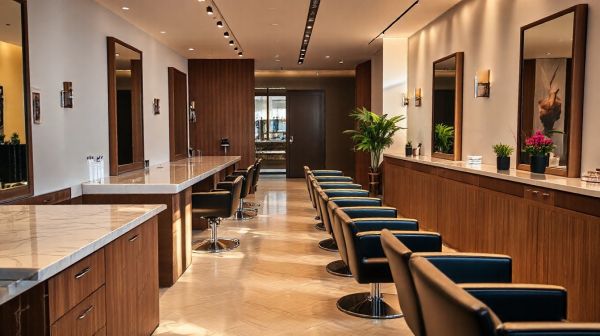 Top salons de Lille pour vos lissages brésiliens