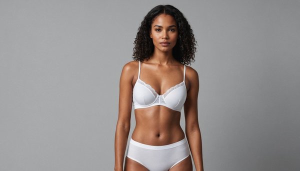 Top 5 raisons de choisir la lingerie en coton éthique